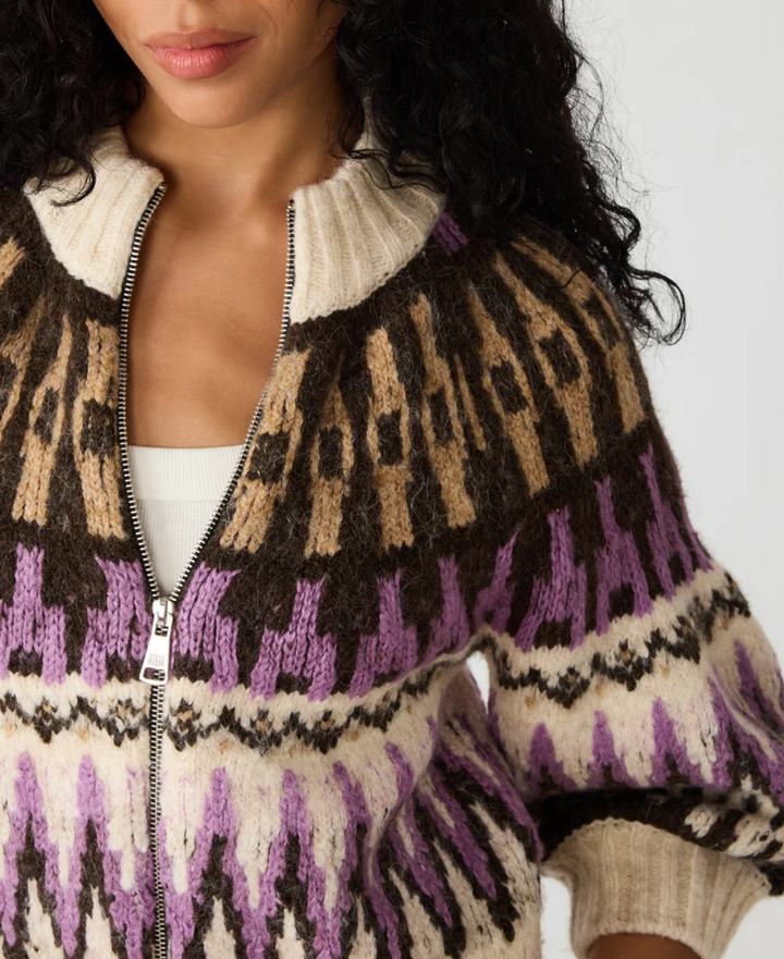 Steve Madden Adley Sweater