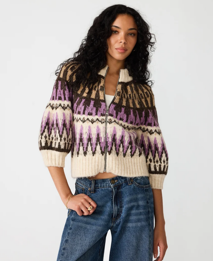 Steve Madden Adley Sweater