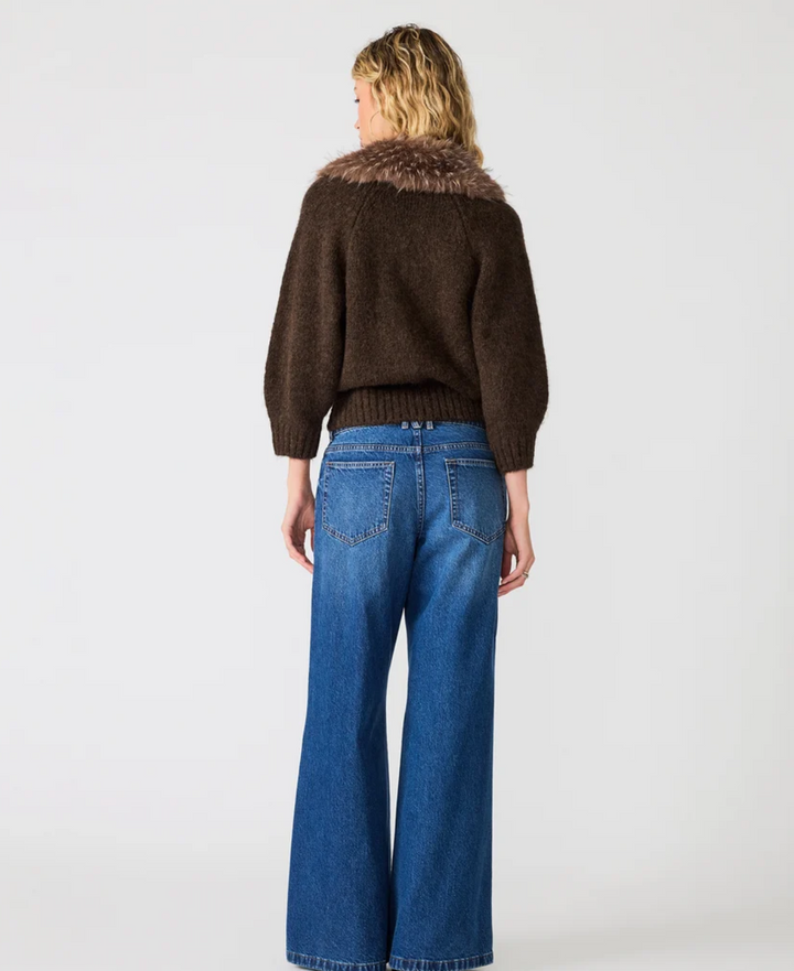 Steve Madden Odessa Sweater