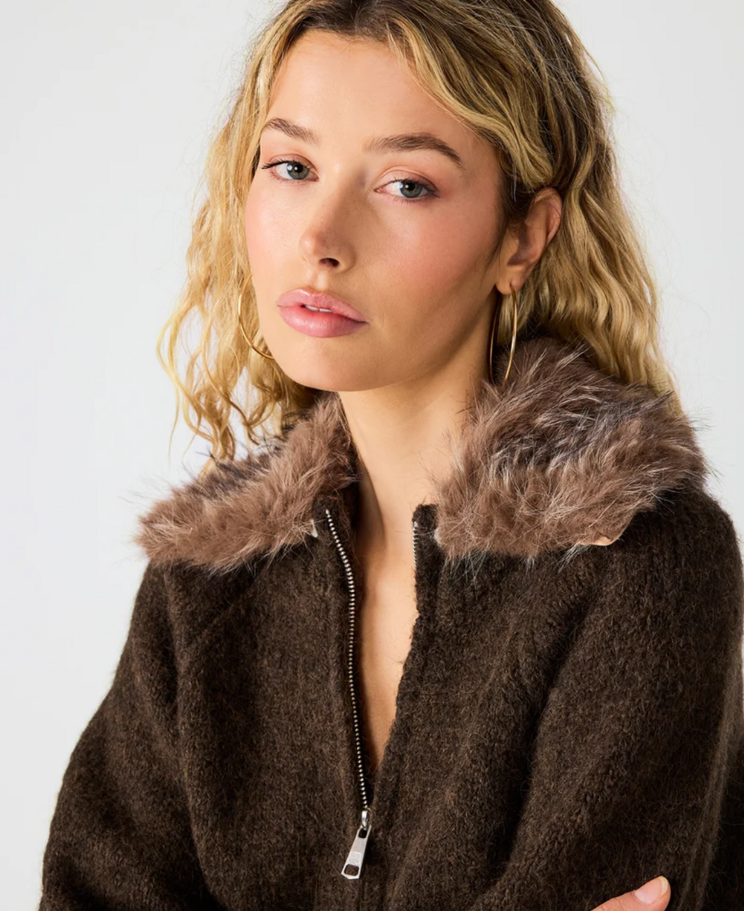 Steve Madden Odessa Sweater