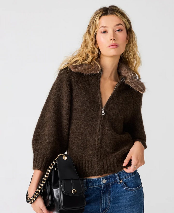 Steve Madden Odessa Sweater
