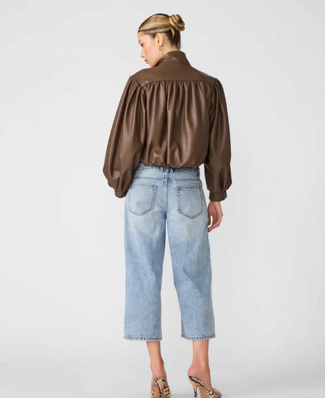 Steve Madden Deedee Jacket