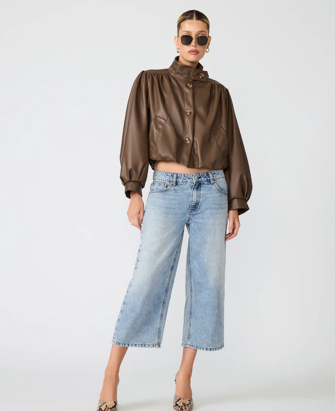Steve Madden Deedee Jacket