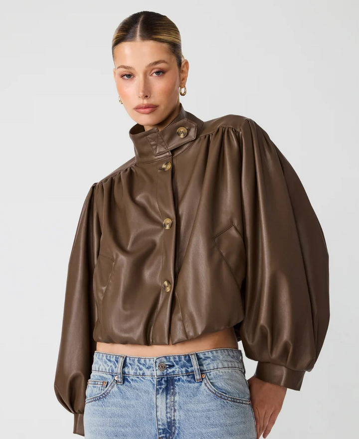 Steve Madden Deedee Jacket