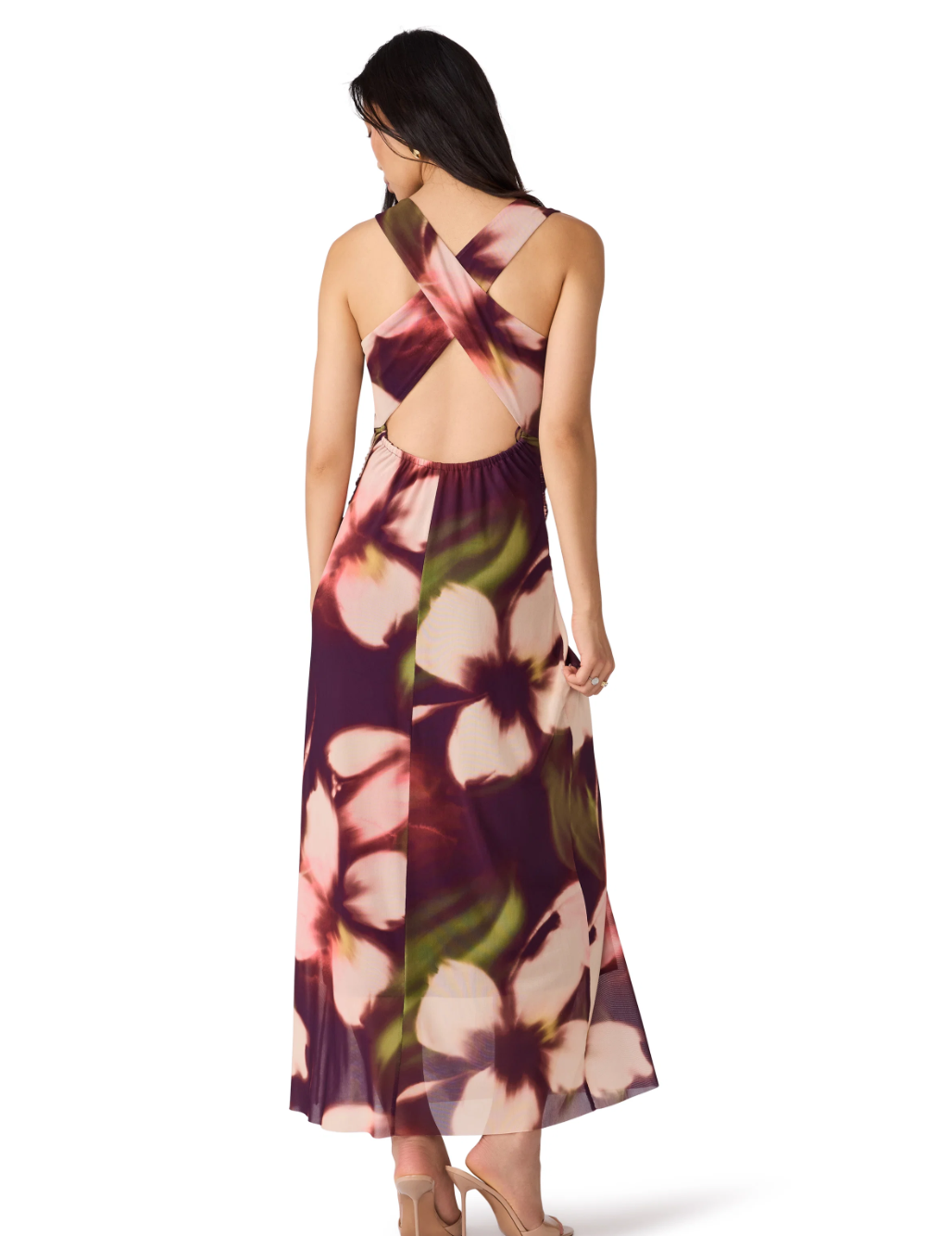 Steve Madden Rylen Dress