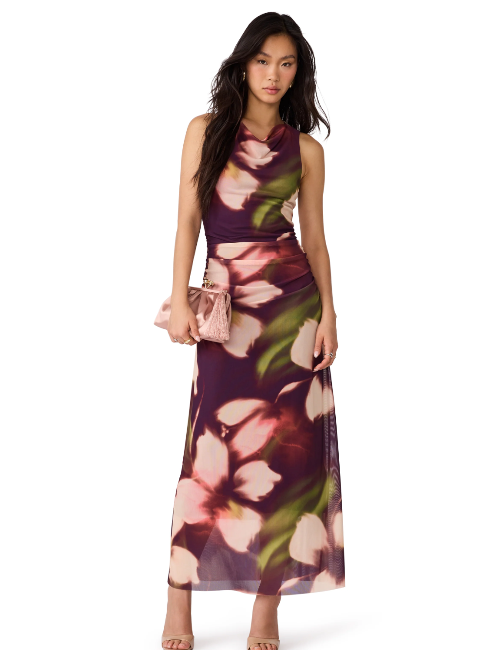 Steve Madden Rylen Dress