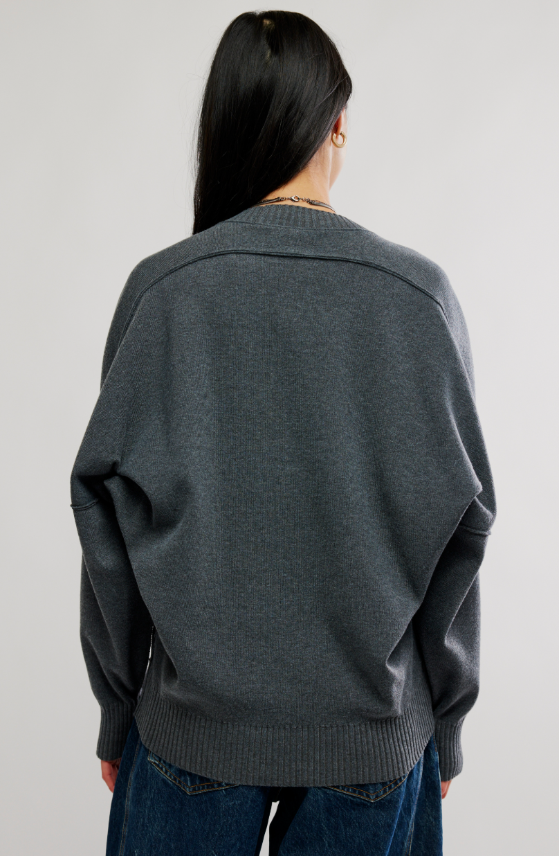 Free People Alma Pullover