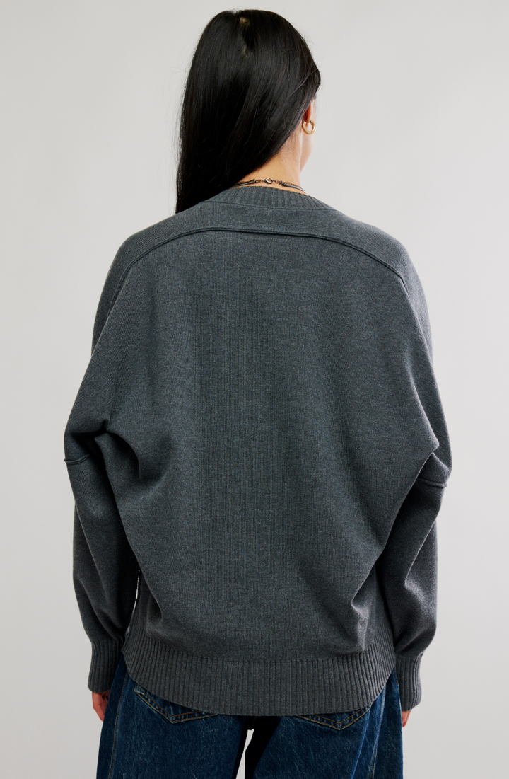Free People Alma Pullover