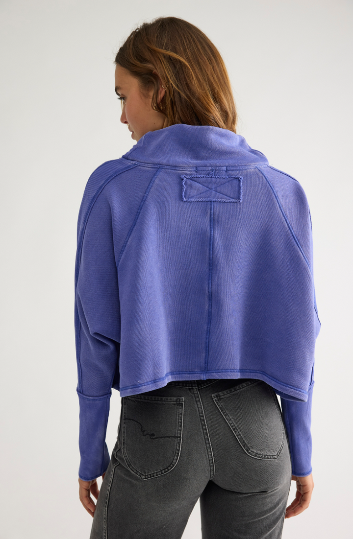 Free People My Girl Pullover