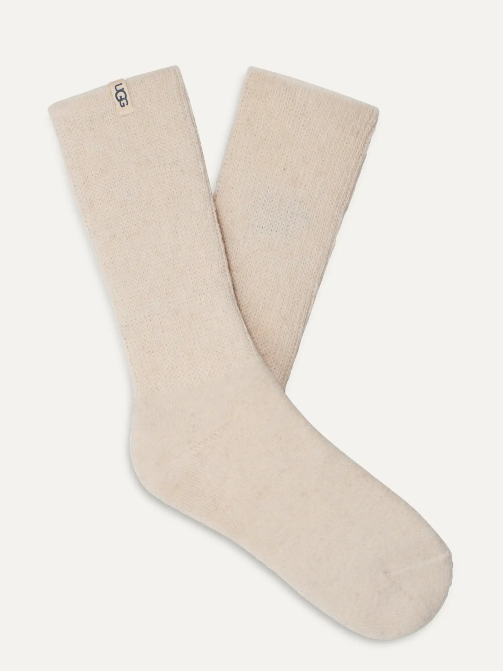 UGG Shealy Cozy Crew Sock