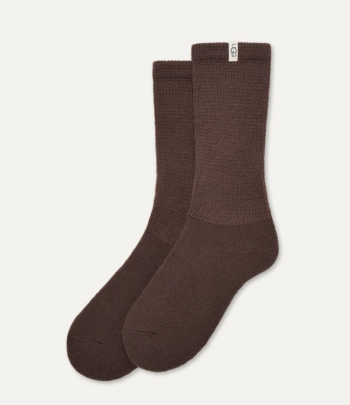 UGG Shealy Cozy Crew Sock