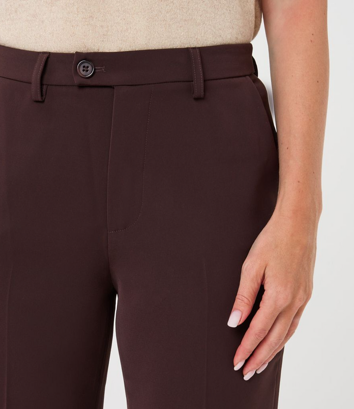 EsQualo Studio Straight Trouser