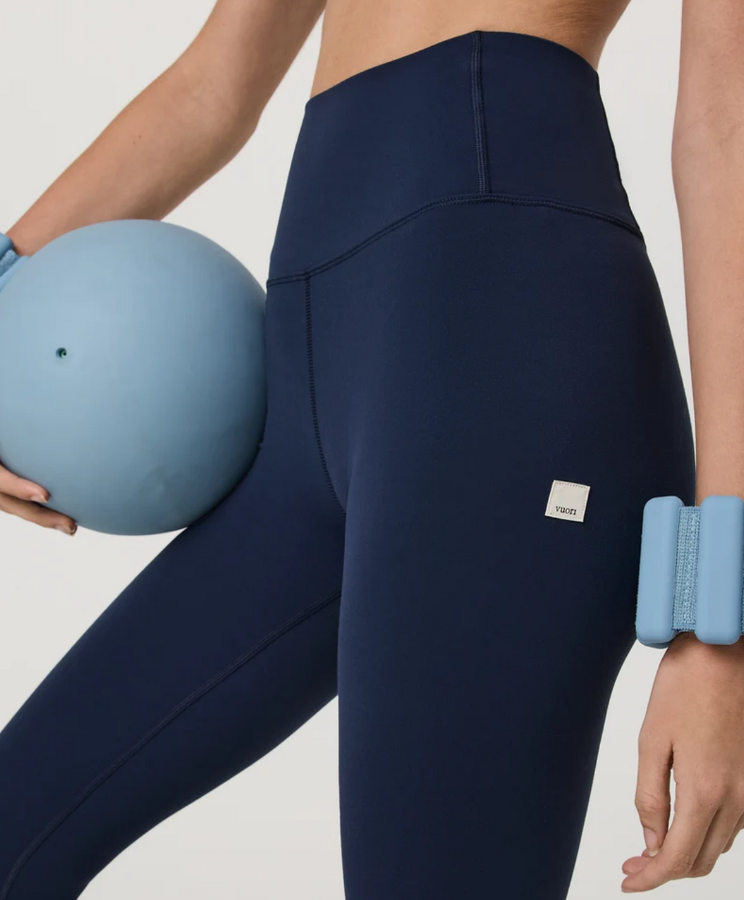 Vuori AllTheFeels Legging