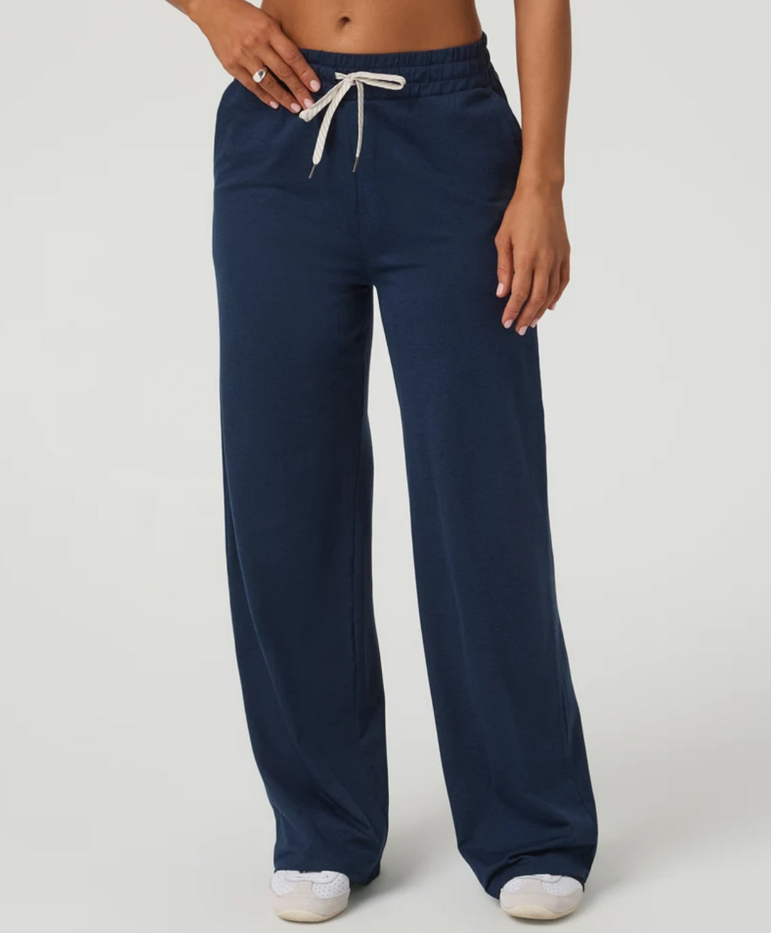 Vuori Halo Essential Wideleg (Short)