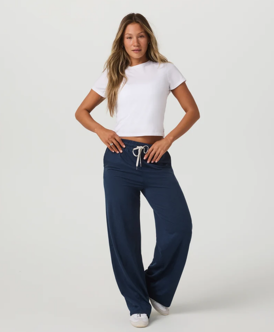 Vuori Halo Essential Wideleg (Short)