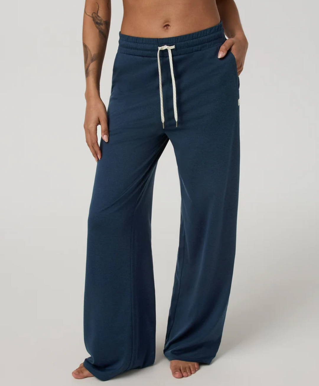Vuori Halo Essential Wideleg (Short)