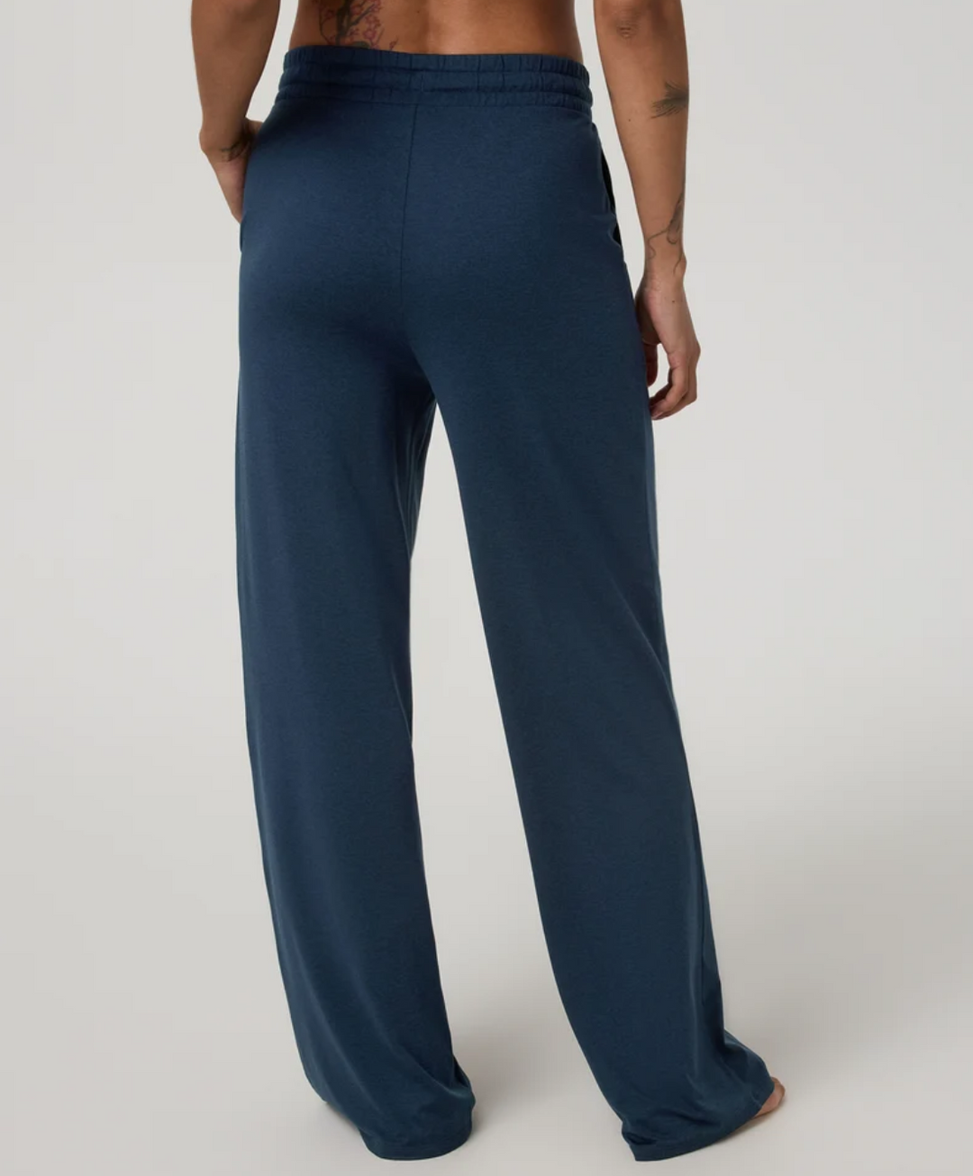 Vuori Halo Essential Wideleg (Short)
