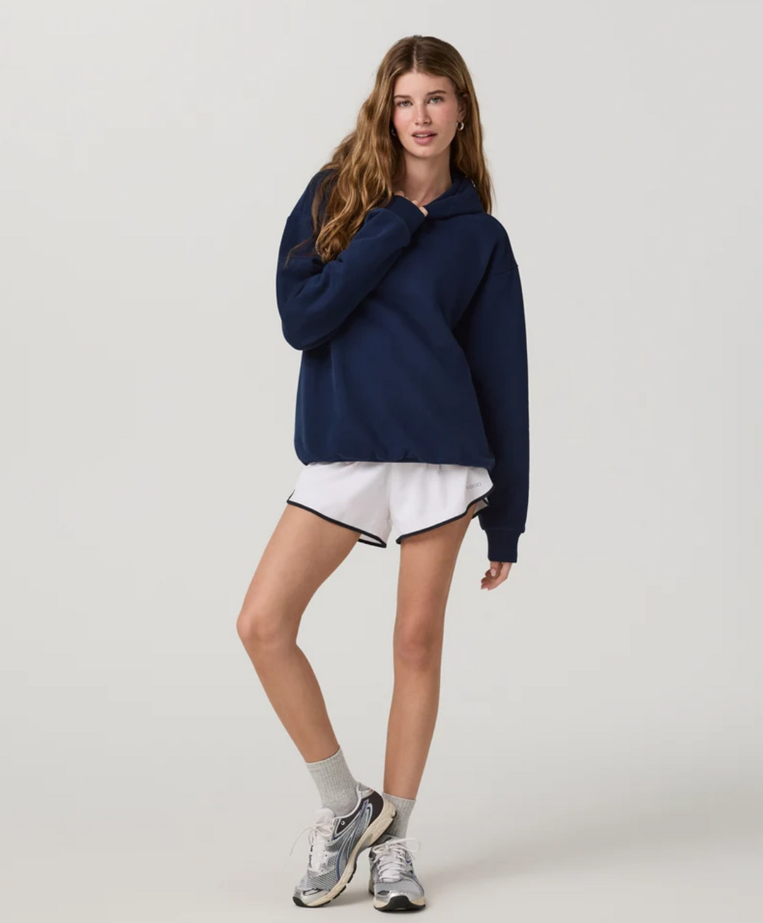 Vuori Restore Oversized Hoodie