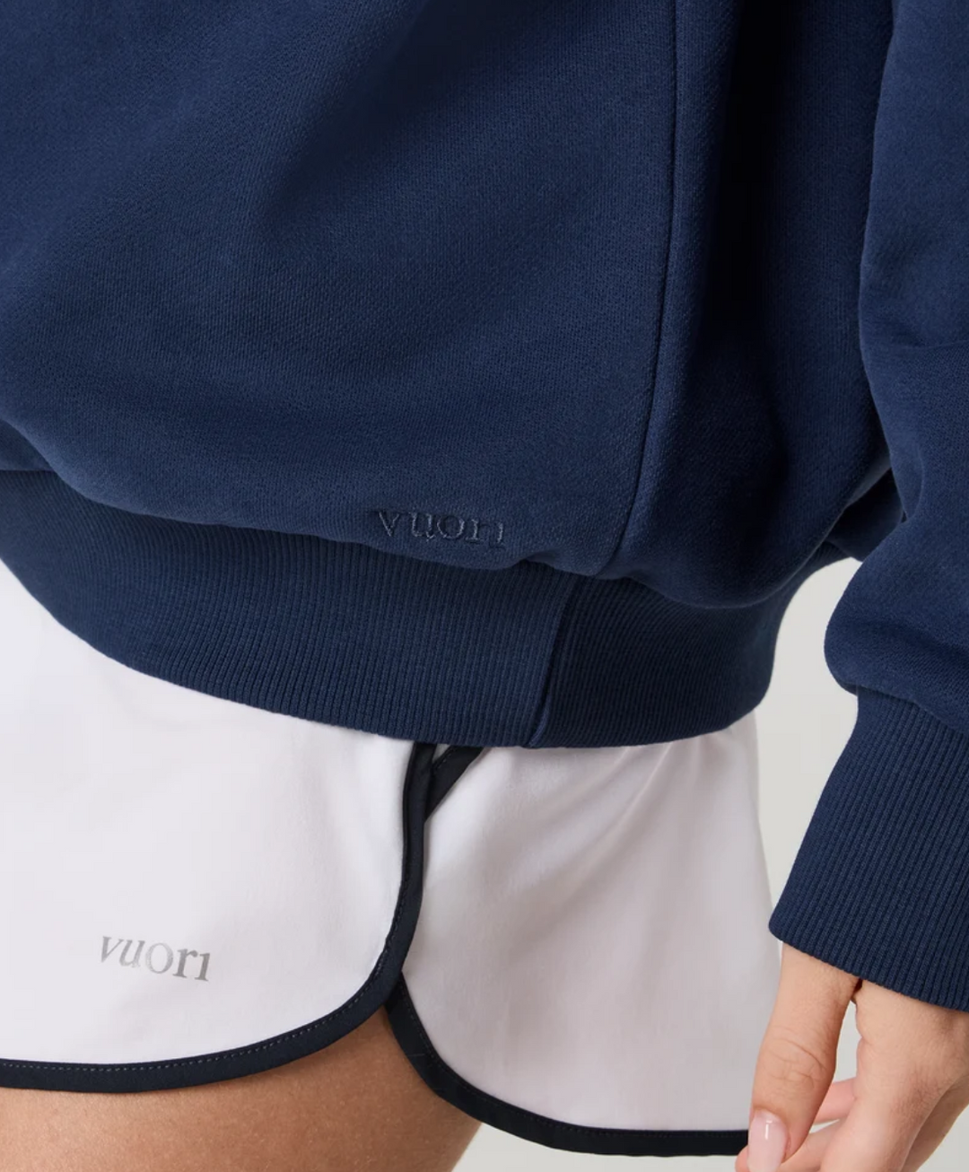 Vuori Restore Oversized Hoodie