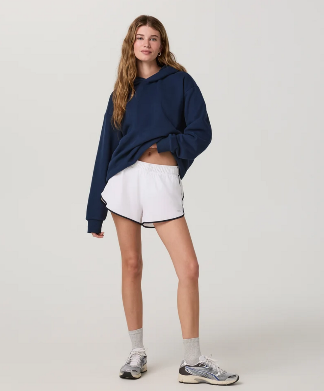 Vuori Restore Oversized Hoodie