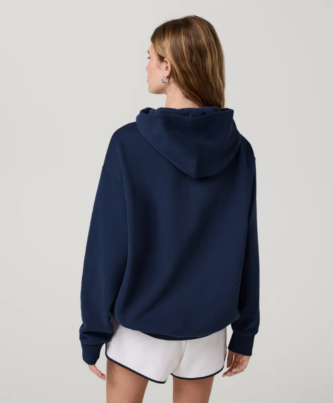 Vuori Restore Oversized Hoodie