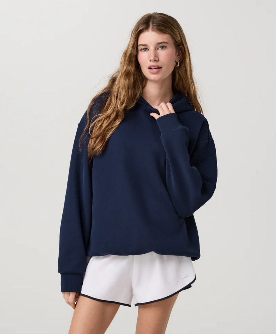 Vuori Restore Oversized Hoodie