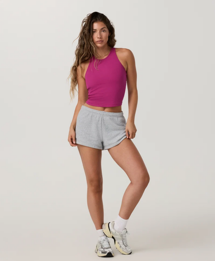 Vuori Pose Plyo Tank