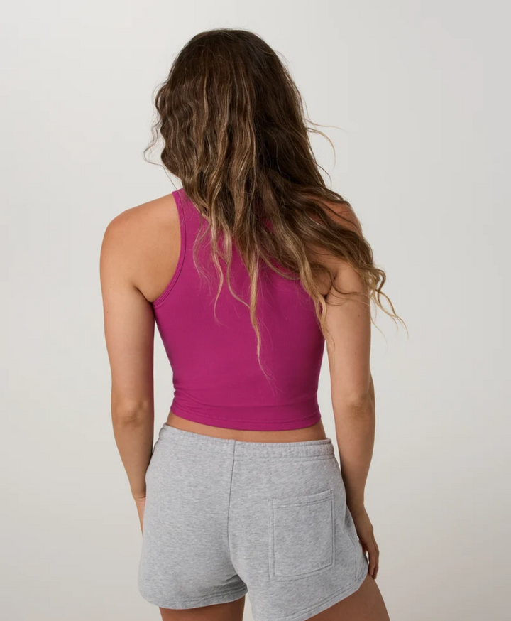 Vuori Pose Plyo Tank