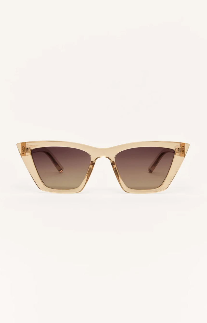 Z Supply Villa Sunglasses