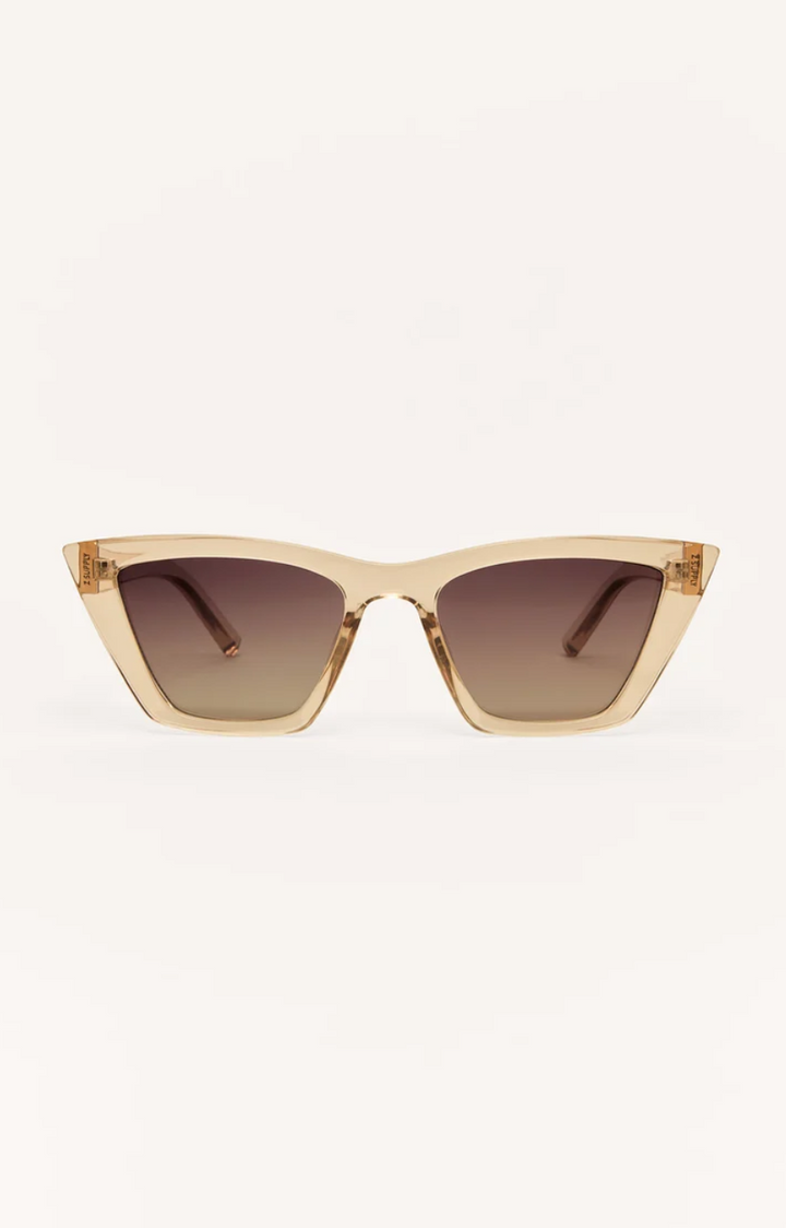 Z Supply Villa Sunglasses