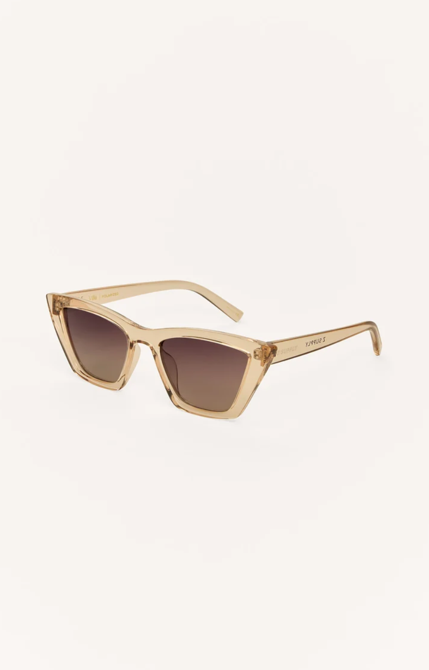 Z Supply Villa Sunglasses