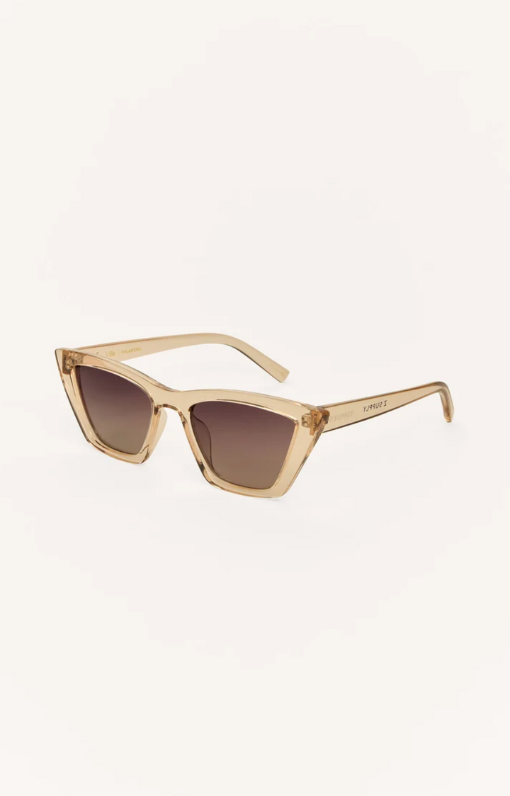 Z Supply Villa Sunglasses