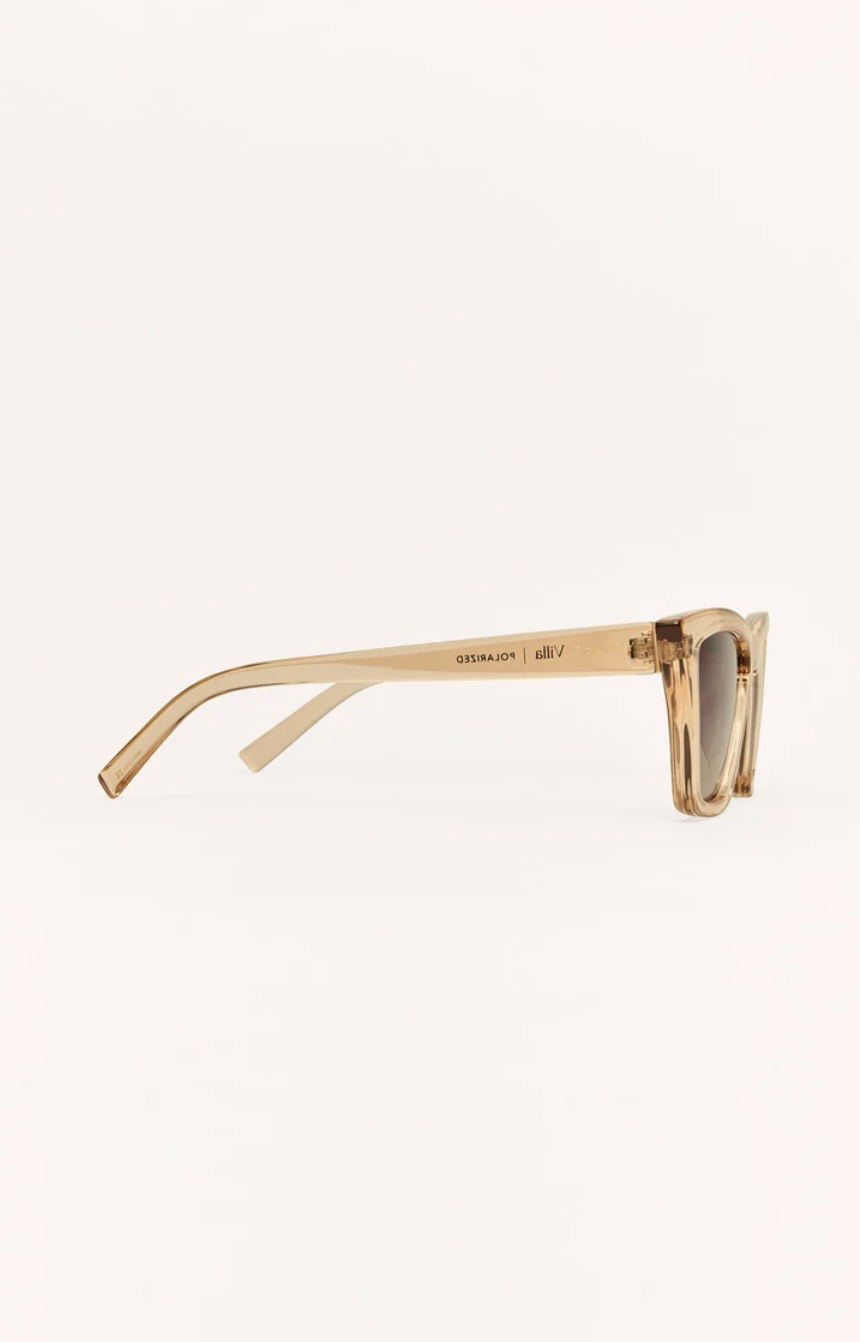 Z Supply Villa Sunglasses