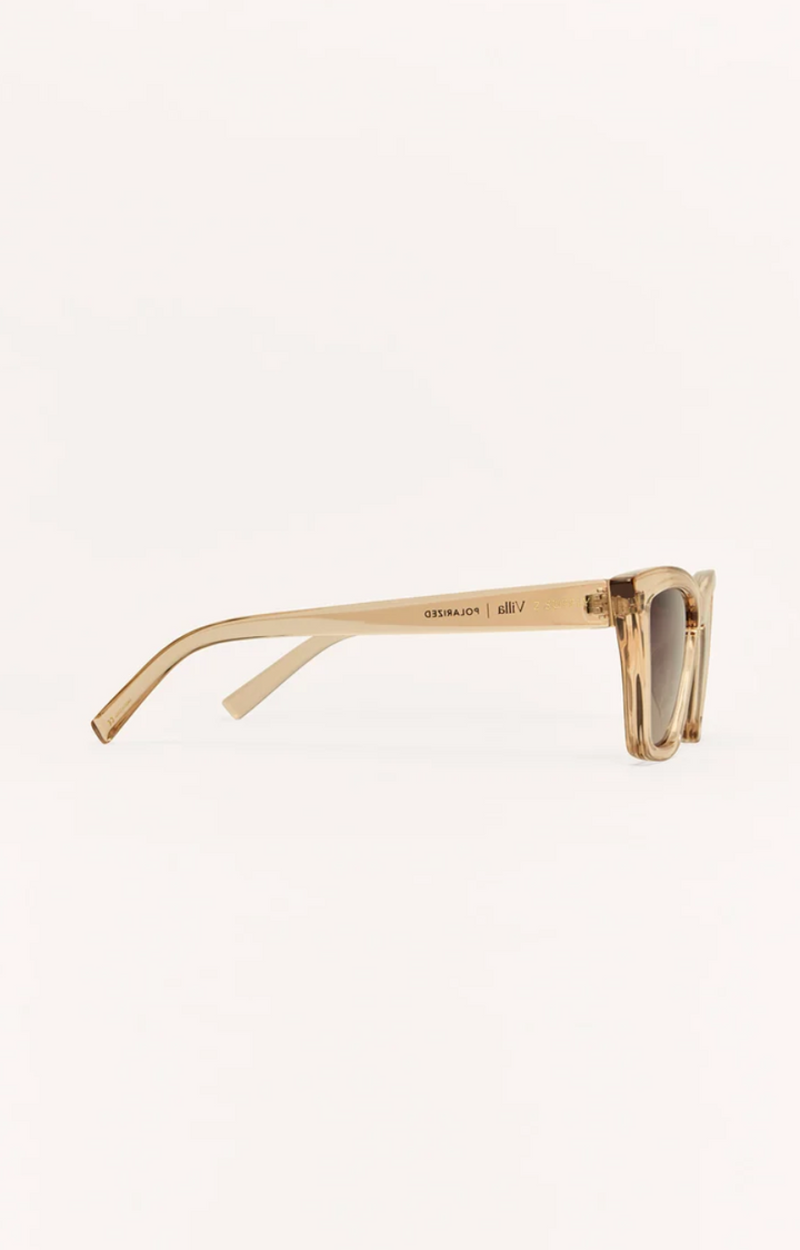 Z Supply Villa Sunglasses