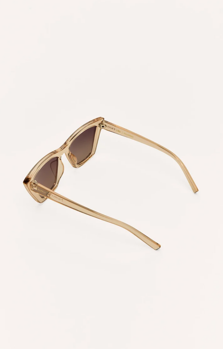Z Supply Villa Sunglasses