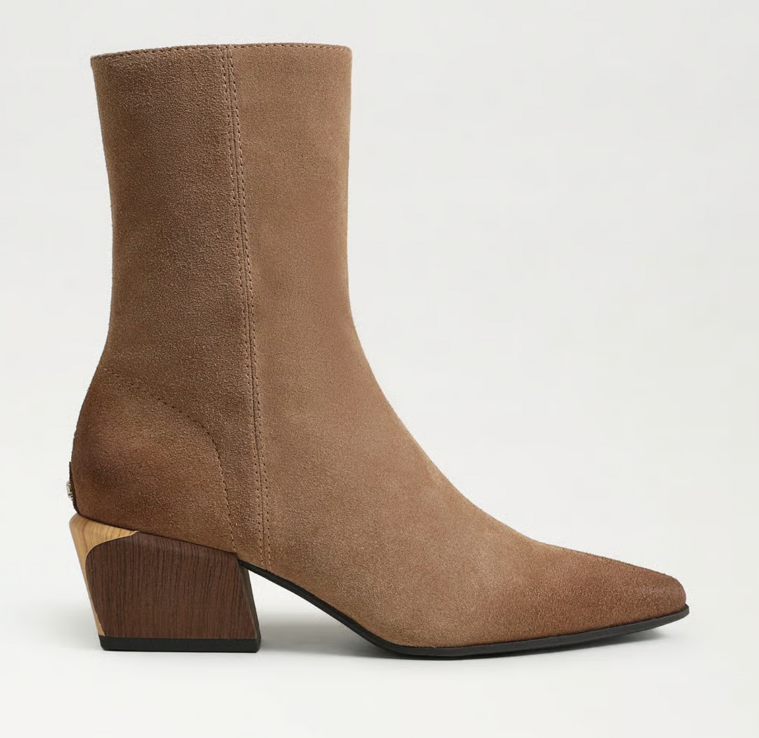 Sam Edelman Harmony Ankle Boot