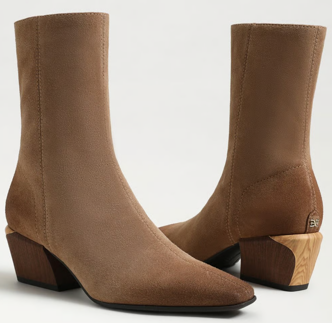 Sam Edelman Harmony Ankle Boot