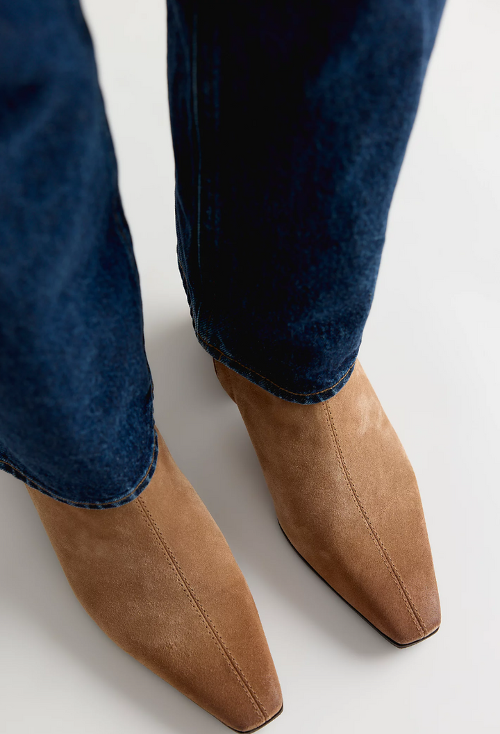 Sam Edelman Harmony Ankle Boot