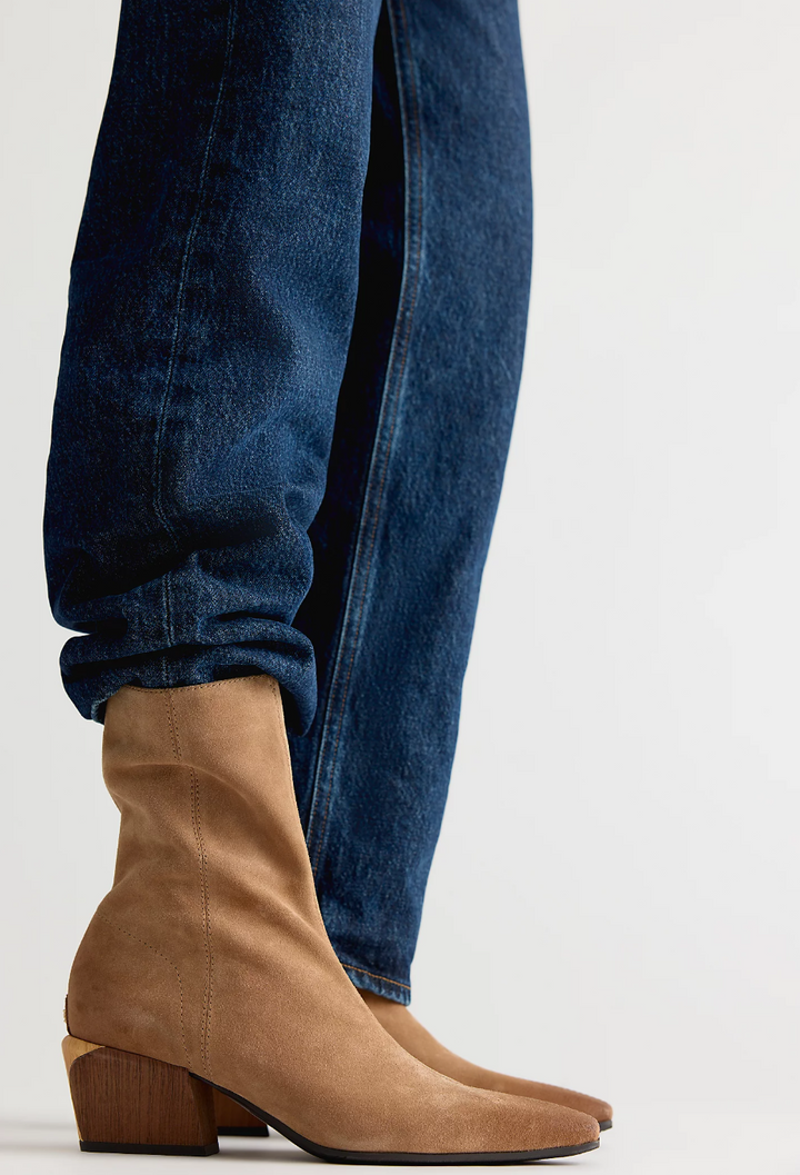 Sam Edelman Harmony Ankle Boot