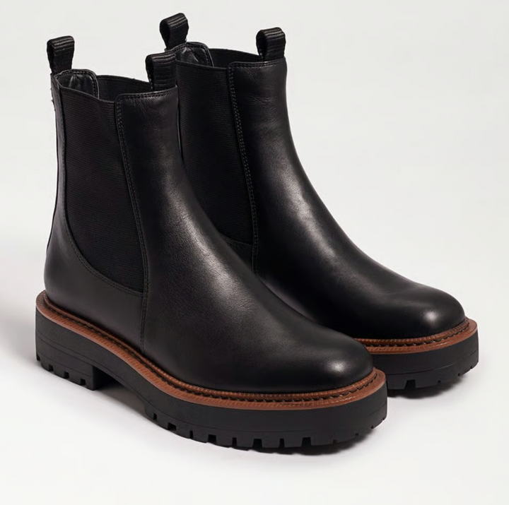Sam Edelman Laguna Chelsea Boot