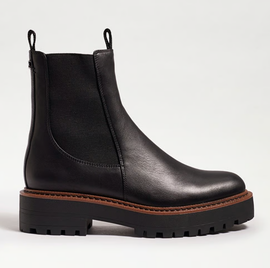 Sam Edelman Laguna Chelsea Boot