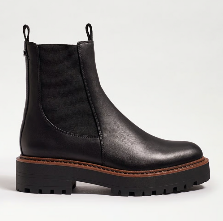 Sam Edelman Laguna Chelsea Boot