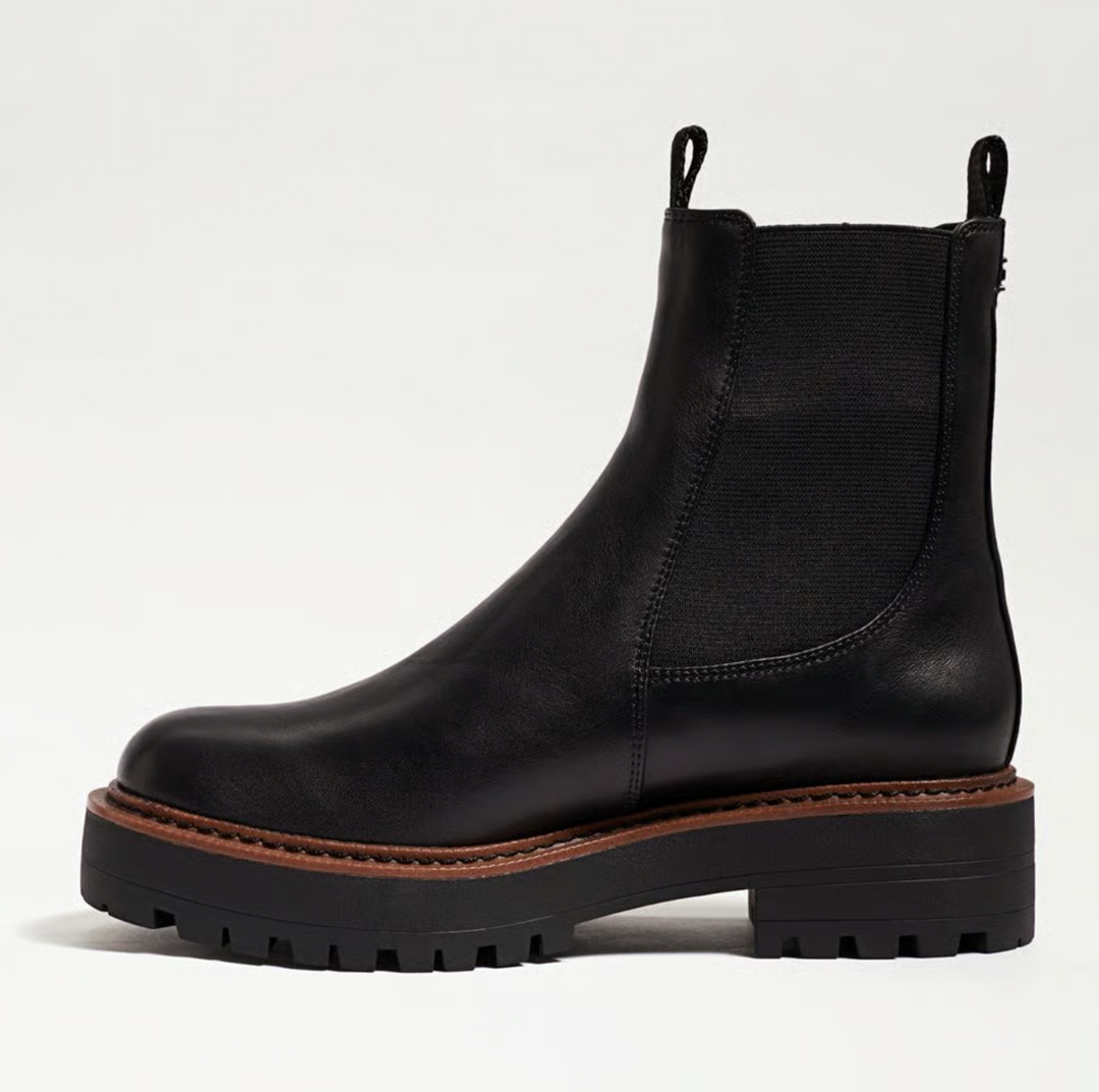 Sam Edelman Laguna Chelsea Boot