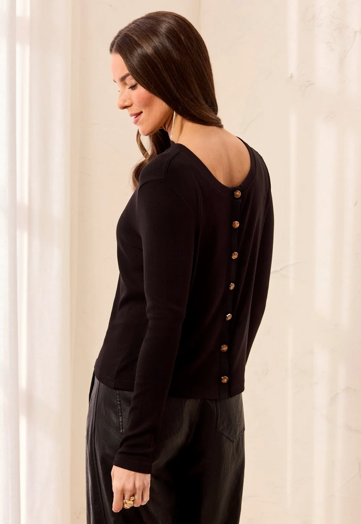 Tribal Twice As Nice Cardigan