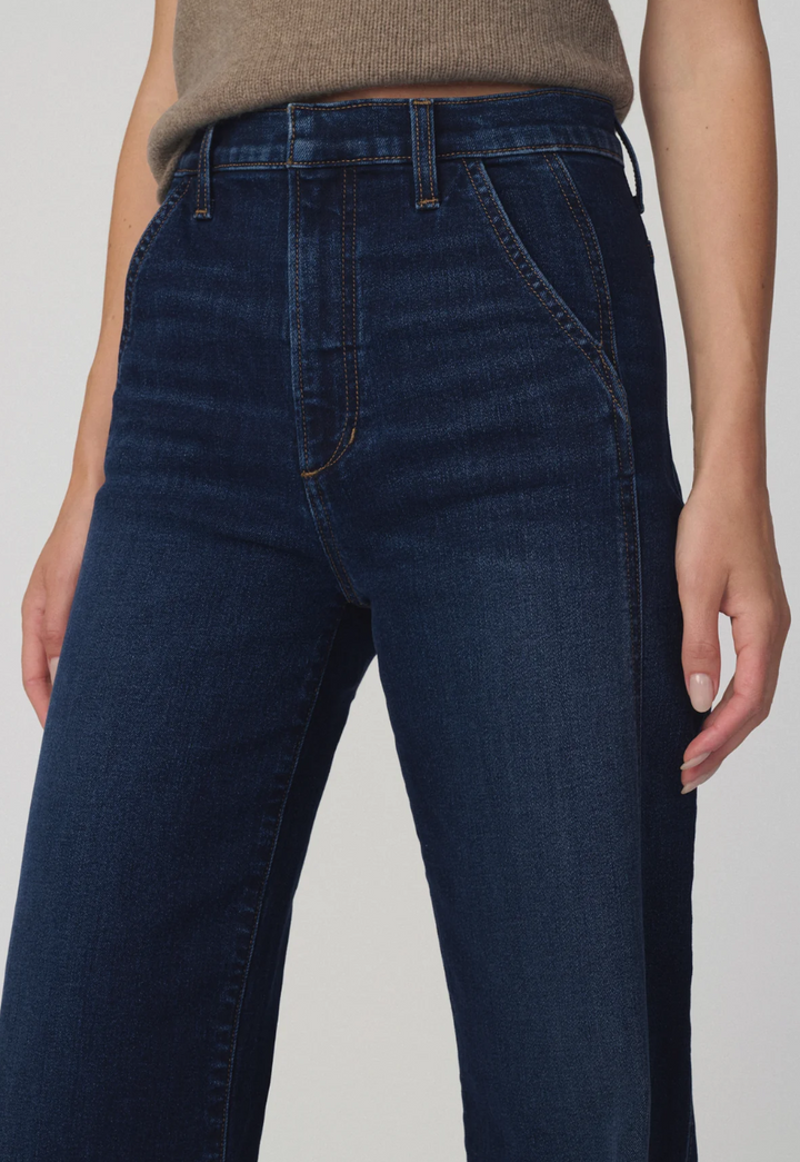 Joe's Jeans The Mia Paneled Trouser in Fascinate