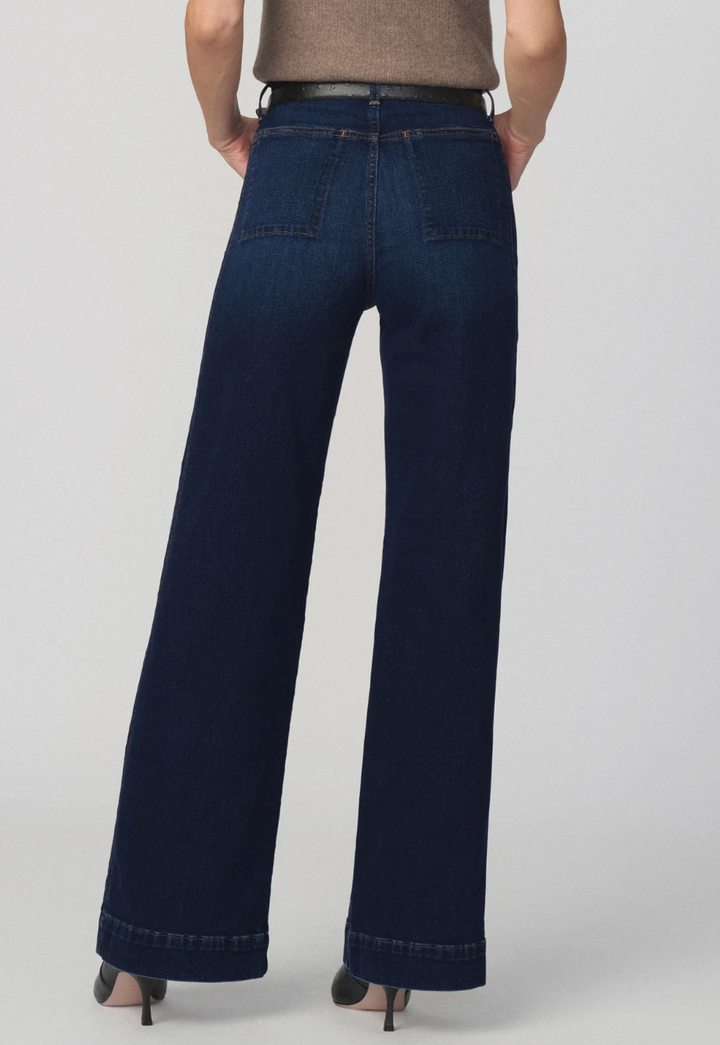Joe's Jeans The Mia Paneled Trouser in Fascinate