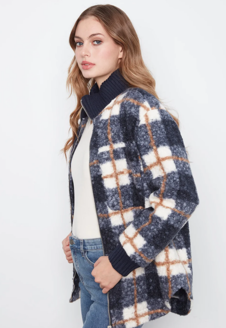 Charlie B Crossroads Jacket