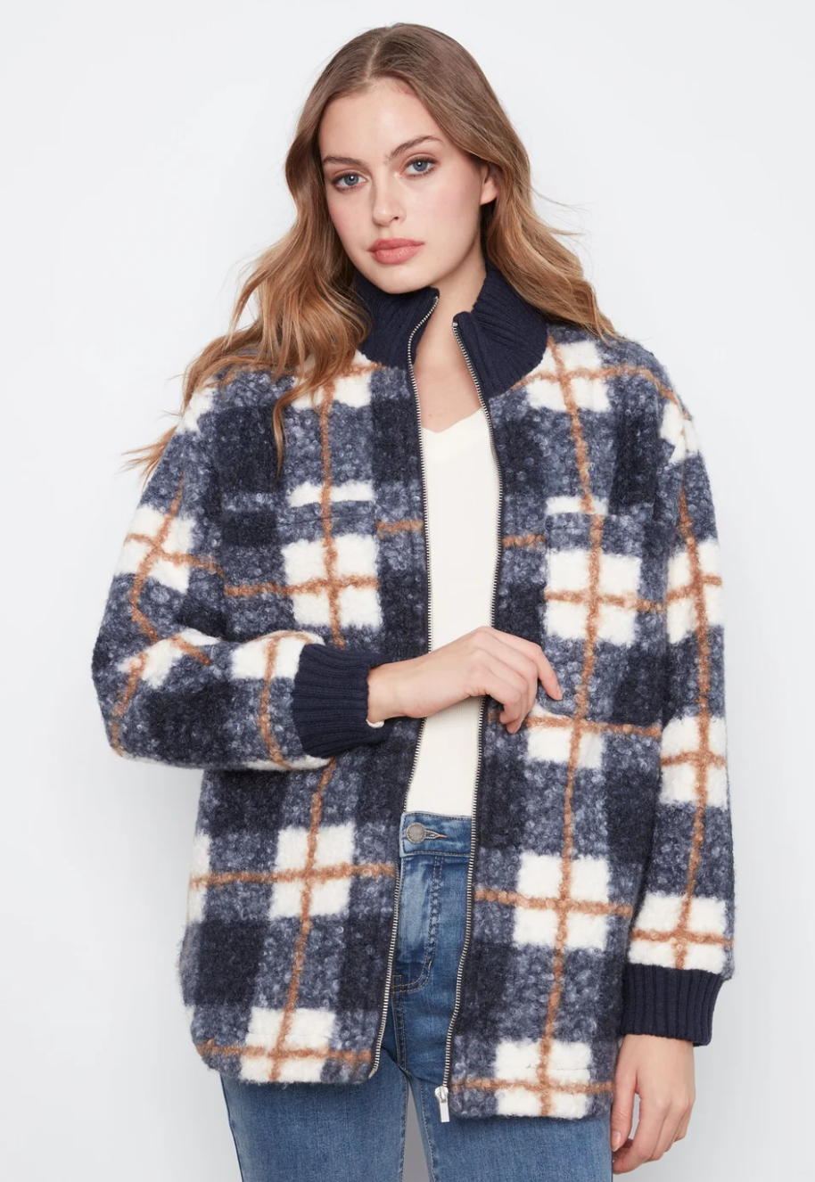 Charlie B Crossroads Jacket