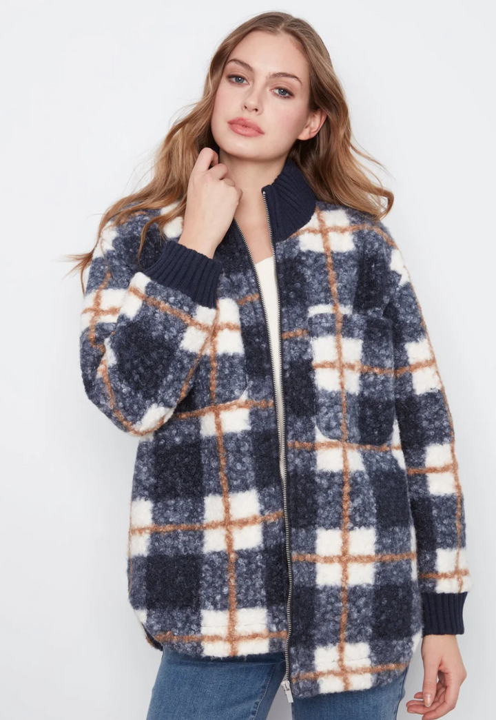 Charlie B Crossroads Jacket