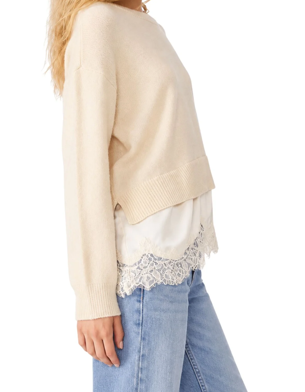 Steve Madden Aries Sweater